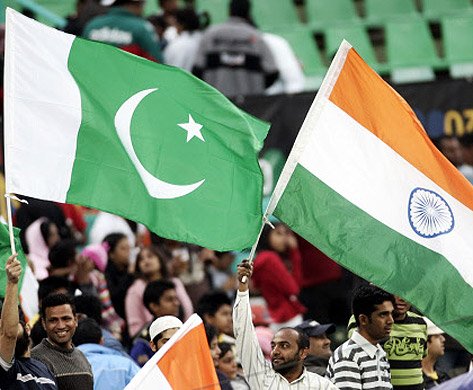 Pakistan Vs India,