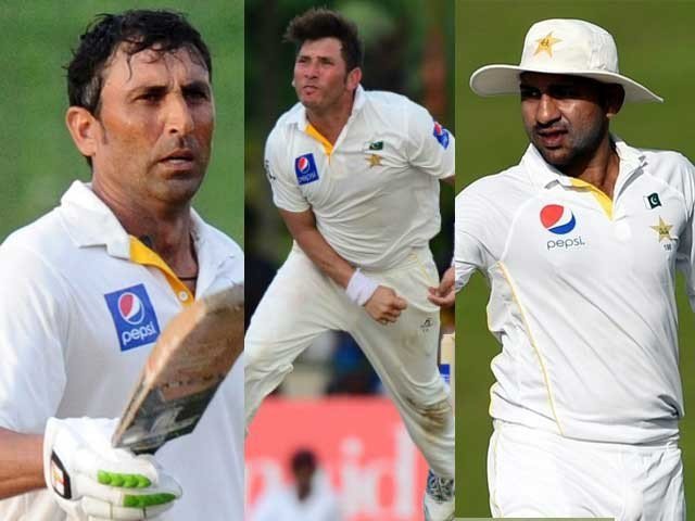 Pakistani Player