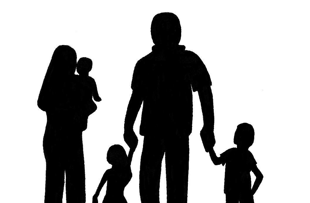 Poor Family