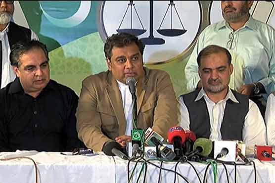 متحدہ انتخابی میدان چھوڑے گی، تحریک انصاف اور جماعت اسلامی کا جواب