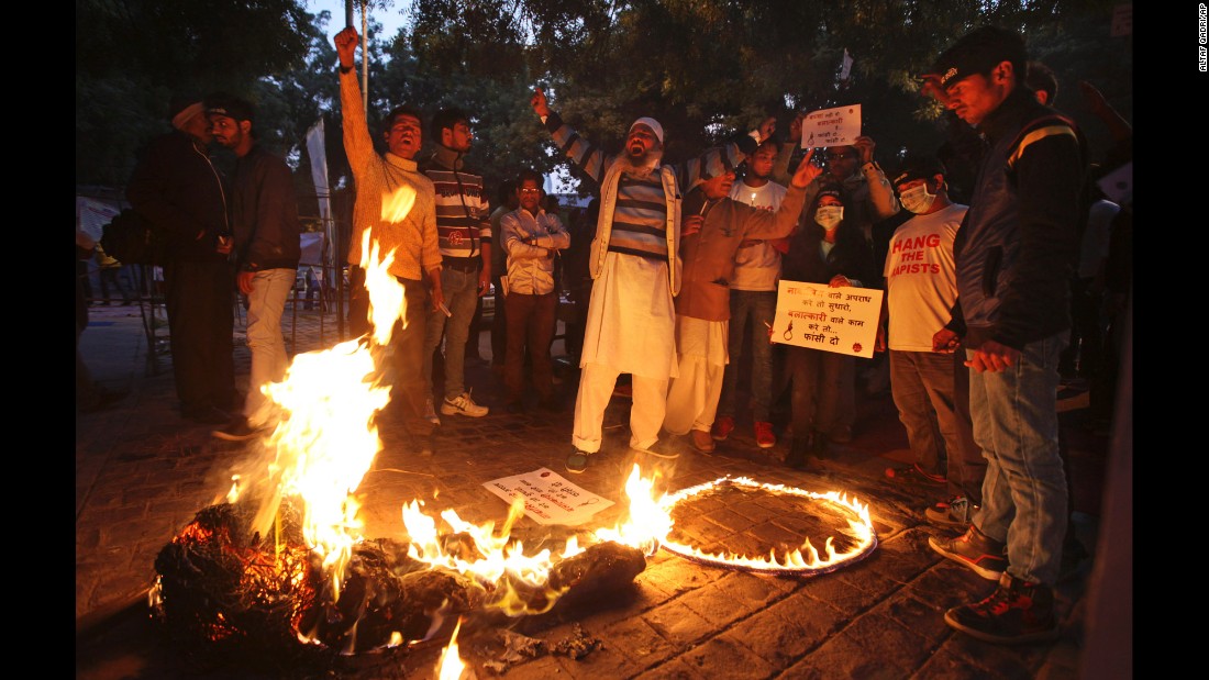 Protests