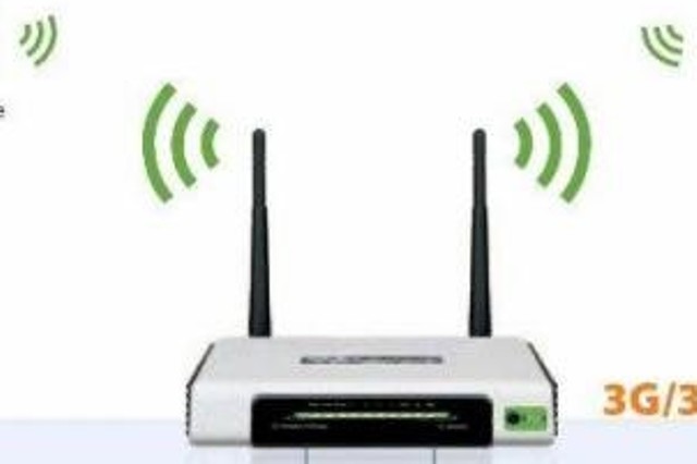 Ptcl Boadband Services