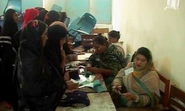 پنجاب :آخری مرحلے کے انتخابات، مختلف شہروں میں تصادم کے واقعات