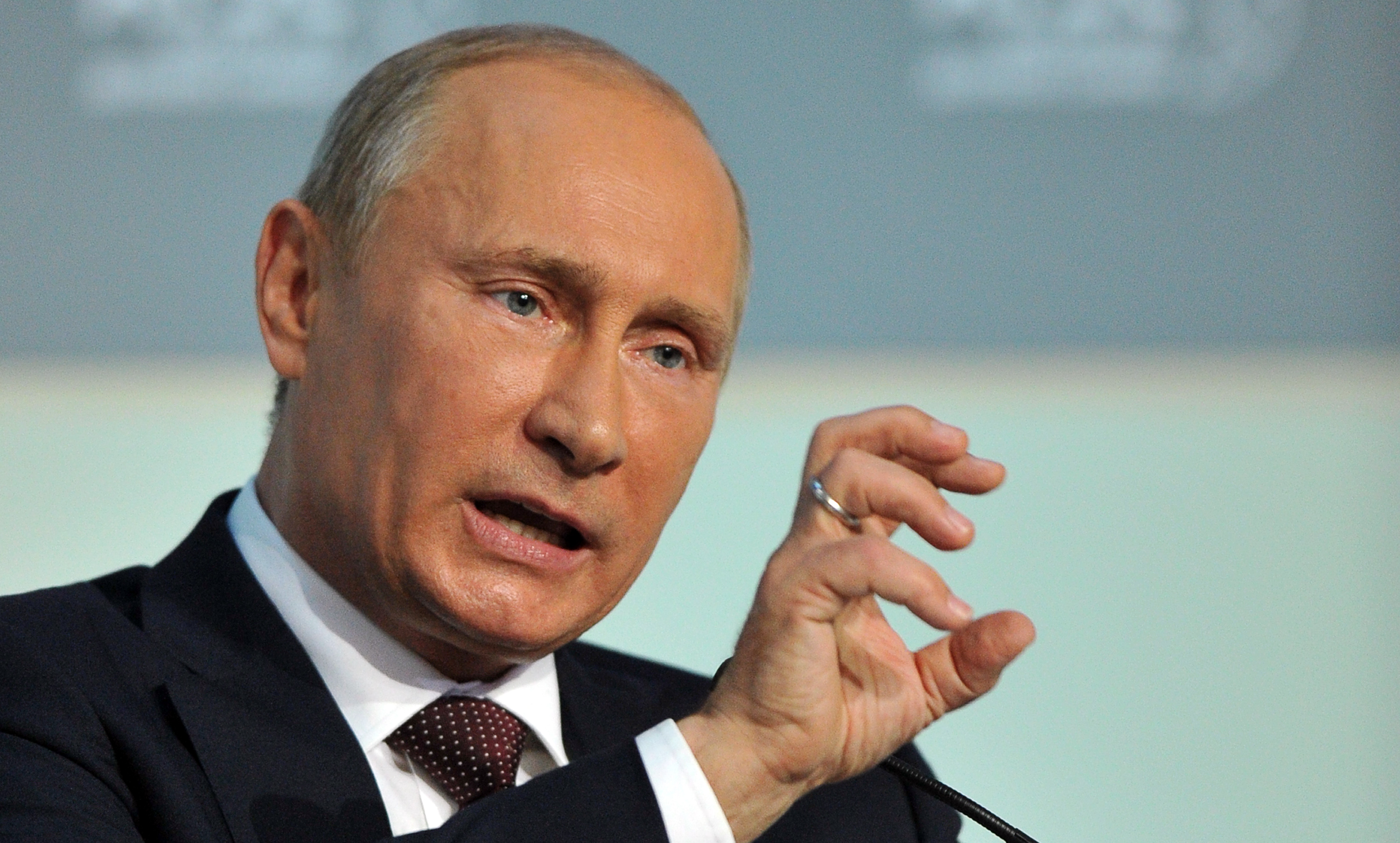 Putin