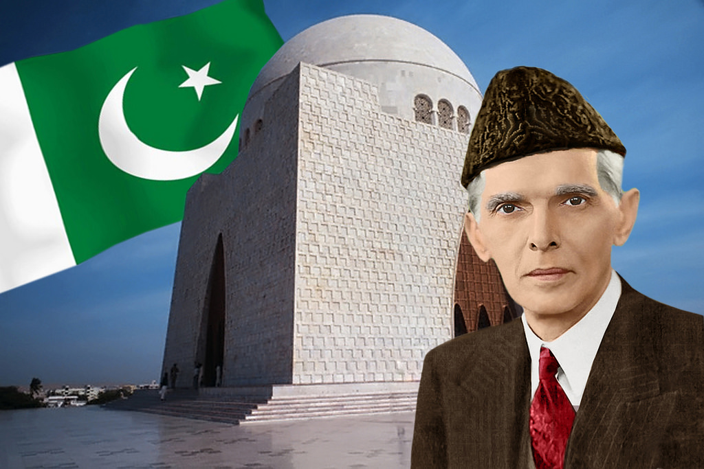 ھمارے قائد