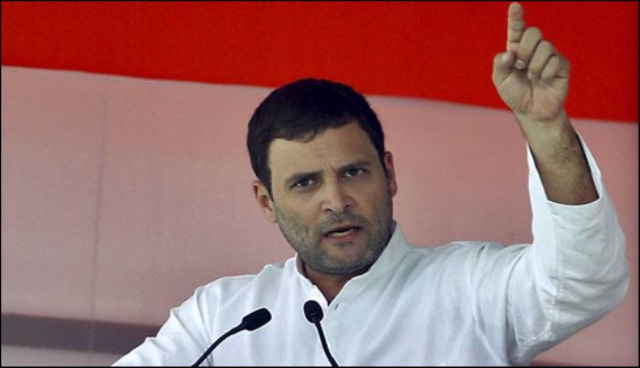 بھارت میں بڑھتی انتہاپسندی ، اپوزیشن کی کڑی تنقید