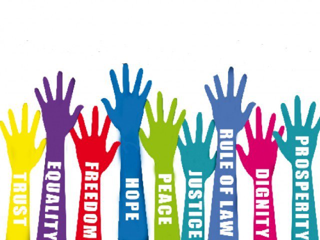 اپنے حقوق پہچانیں  ورنہ بسمہ مرتی رہے گی