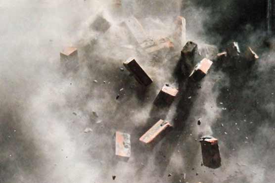 صوابی : گھر کی چھت گرنے سے دو بچیوں سمیت 3 افراد جاں بحق ، 3 زخمی