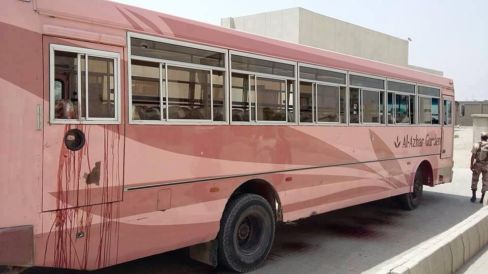 وزارت داخلہ نے سانحہ صفورا کا مقدمہ فوجی عدالت میں چلانے کی منظوری دے دی