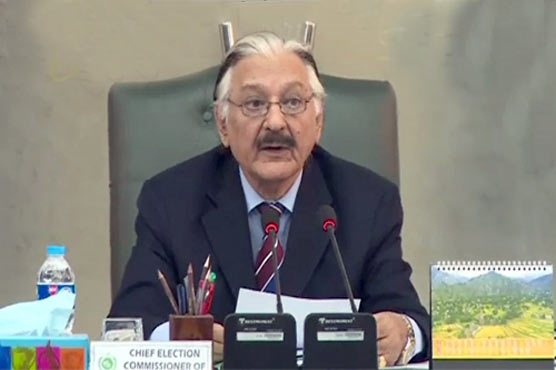 کسان پیکج پر نظرثانی، ایک نکتے پر عملدرآمد روک دیا گیا