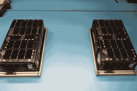 روسی کمپنی امریکا کو دو سٹیلائٹس فروخت کرے گی