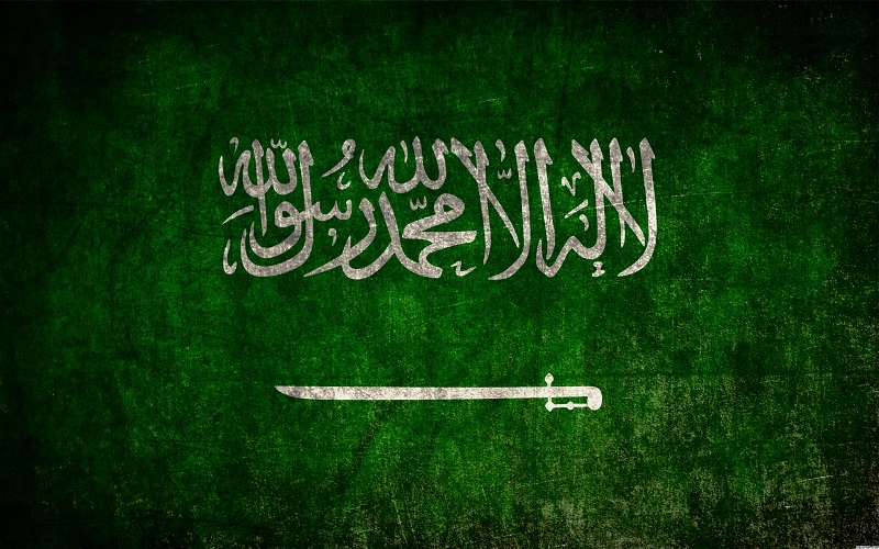 Saudi Arabia