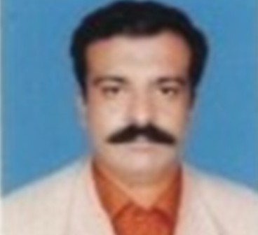 Shafqat Ullah Khan