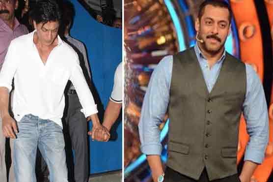 شاہ رخ خان کا بگ باس میں شرکت کا اعلان