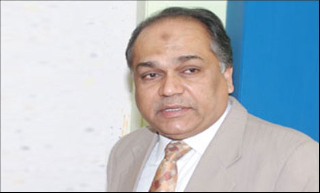 انسداد پولیو مہم میں کارکردگی پر ایوارڈ دیئے جائیں گے، کمشنر