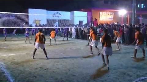 سندھ اسپورٹس بورڈ ڈسٹرکٹ لاڑکانہ شوٹنگ بال چیمپیئن شپ شہید امداد حسین کلب نے جیت لی