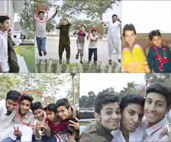 گورنمنٹ ڈیف اینڈ ڈیفکیٹو ہیئرنگ سکول نارووالی میں سپیشل بچوں نے شہدائے سانحہ پشاور کو خراج تحسین