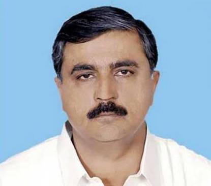 این اے 154 لودھراں، صدیق بلوچ کو ضمنی الیکشن لڑنے کی اجازت مل گئی