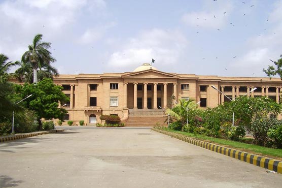 سندھ ہائیکورٹ، ڈاکٹر عاصم کی والدہ کی درخواست پر ڈی جی رینجرز کو نوٹس جاری