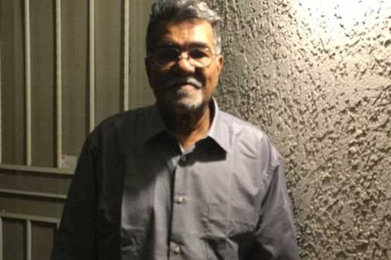 رضوان داعش سے متاثر تھا، کیلیفورنیا حملے کے ملزم کے والد کا بیان