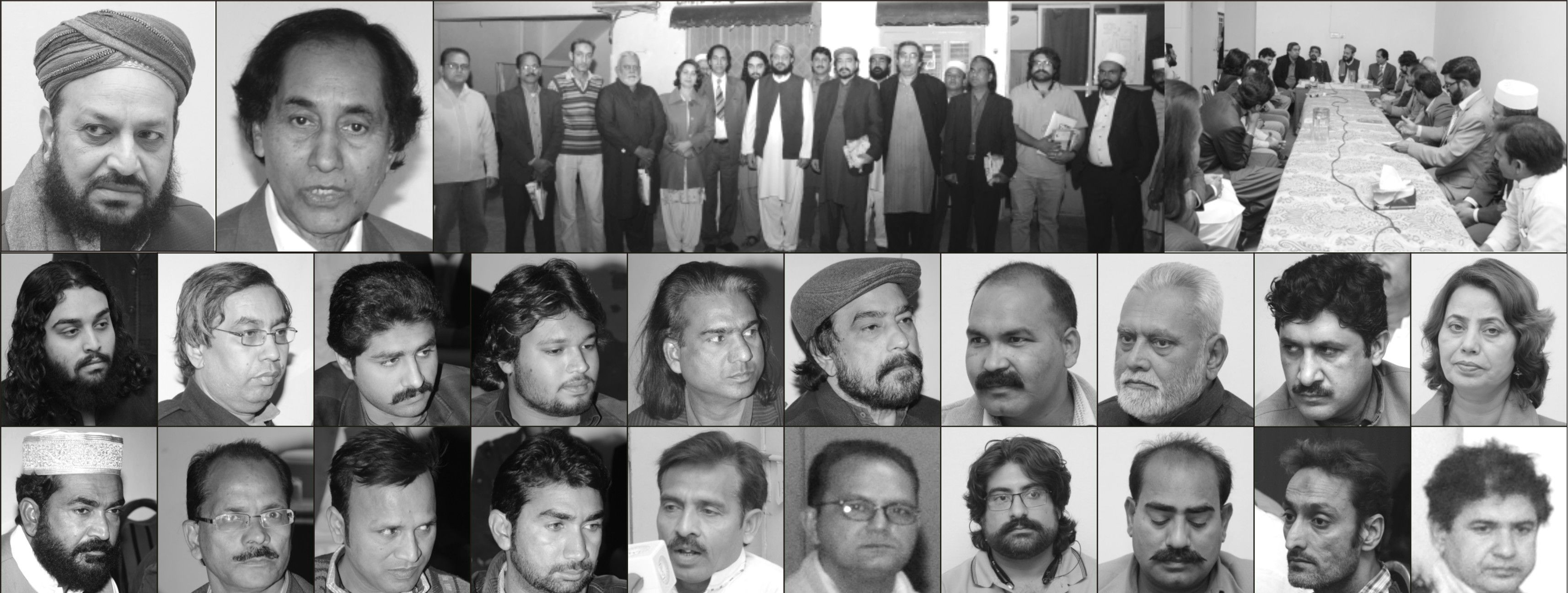 دنیا میں قیام امن کیلئے اسوہ رسول اور صوفیانہ طرز فکر کو اپنانا ہو گا۔ مسعود احمد