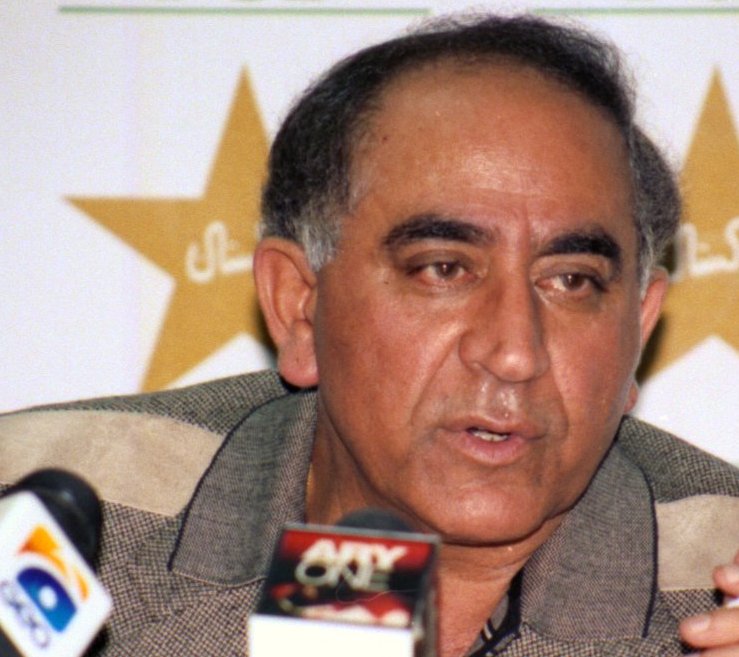 بھارت سے سیریز؛ پی سی بی کو کشکول توڑنے کا مشورہ