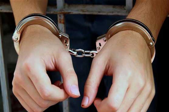 دہشت گرد سندھ کے اسپتالوں میں علاج کراتے ہیں، گرفتار دہشت گرد کے انکشافات