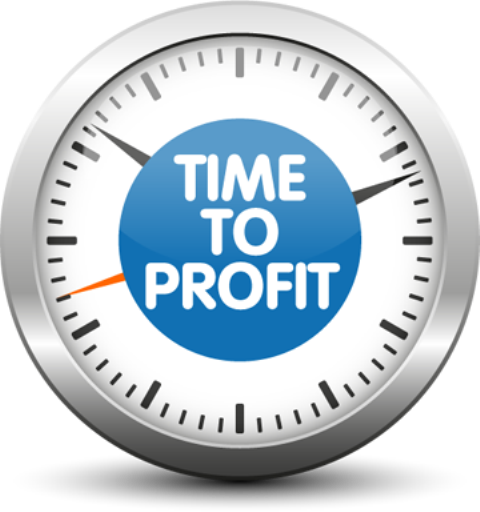 وقت سے نفع حاصل کیجئے