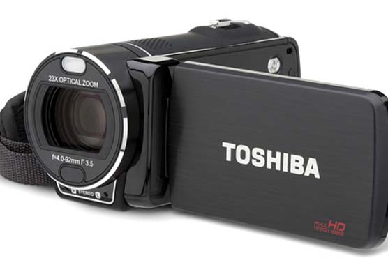 مسلسل خسارہ : توشیبا کمپنی سات ہزار ملازمیں فارغ کر رہی ہے