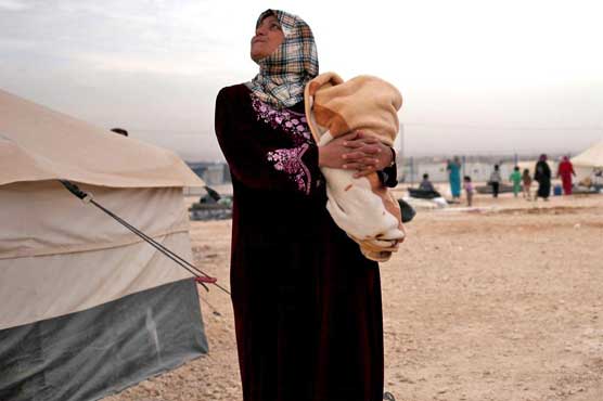 دنیا کا ہر آٹھواں بچہ شورش زدہ علاقے میں پیدا ہو رہا ہے : یونیسیف