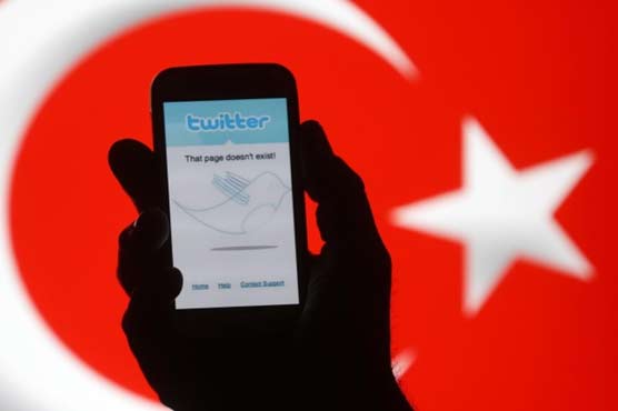 Turkey Twitter,Fine Imposed