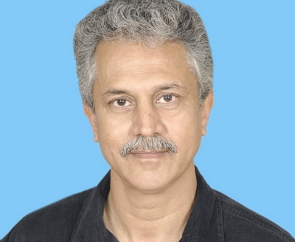 ایم کیوایم کی جانب سے وسیم اختر کو کراچی کا میئر نامزد کئے جانے کا امکان
