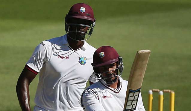 West Indies