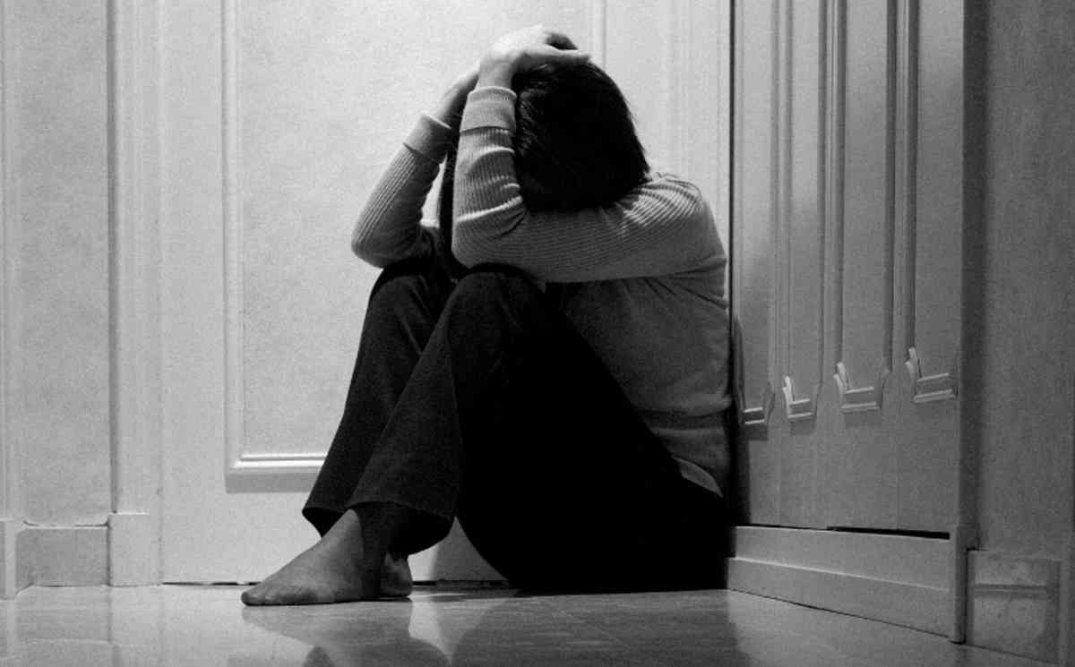 Womens Abused