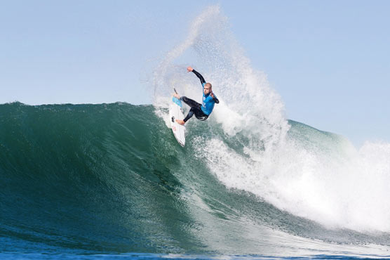 World Surfing League