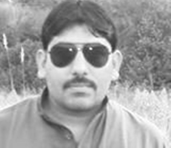 ربیع الاول کا مہینہ امت مسلمہ کے لیے رحمتوں کا مہینہ ہے۔ یاسر رفیق