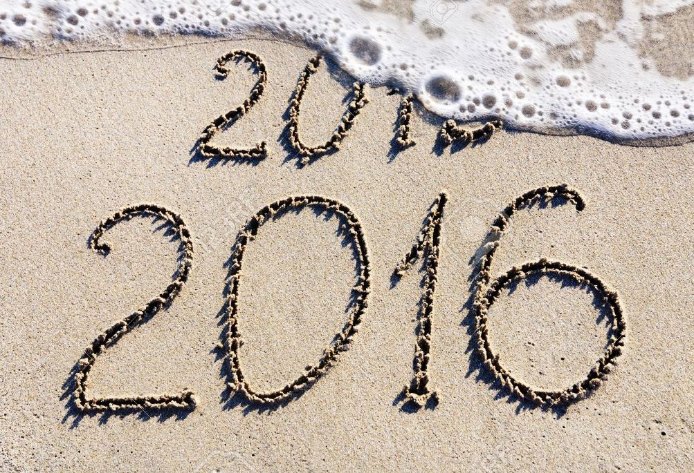 Year 2016