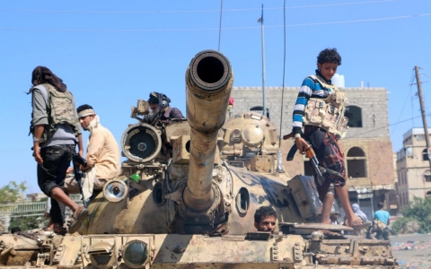 Yemen