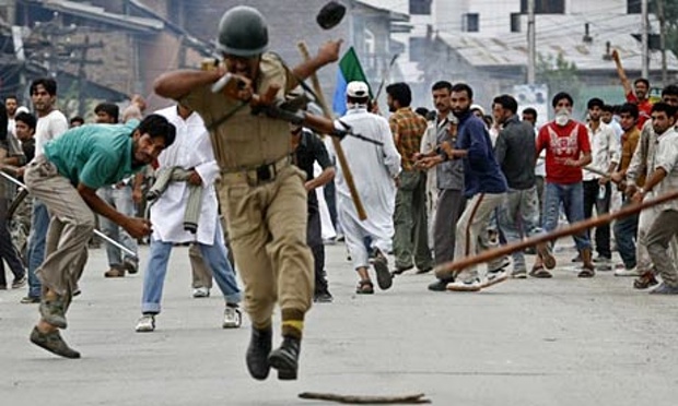 kashmir