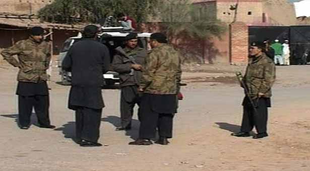 تربت: 2 روز سے جاری آپریشن ختم، کالعدم تنظیم کے کمانڈرز سمیت 9 دہشتگرد ہلاک