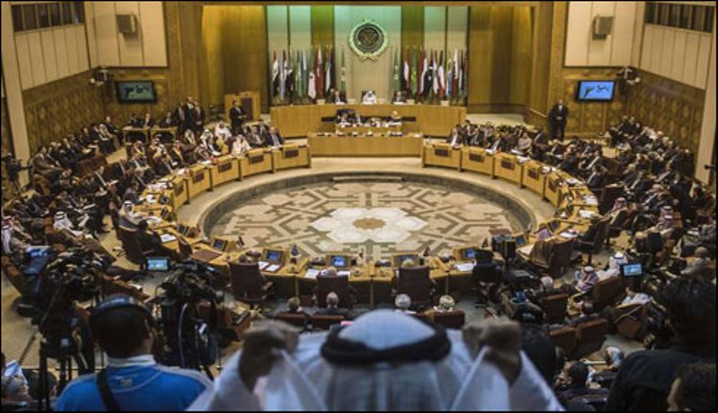 AL Backed KSA