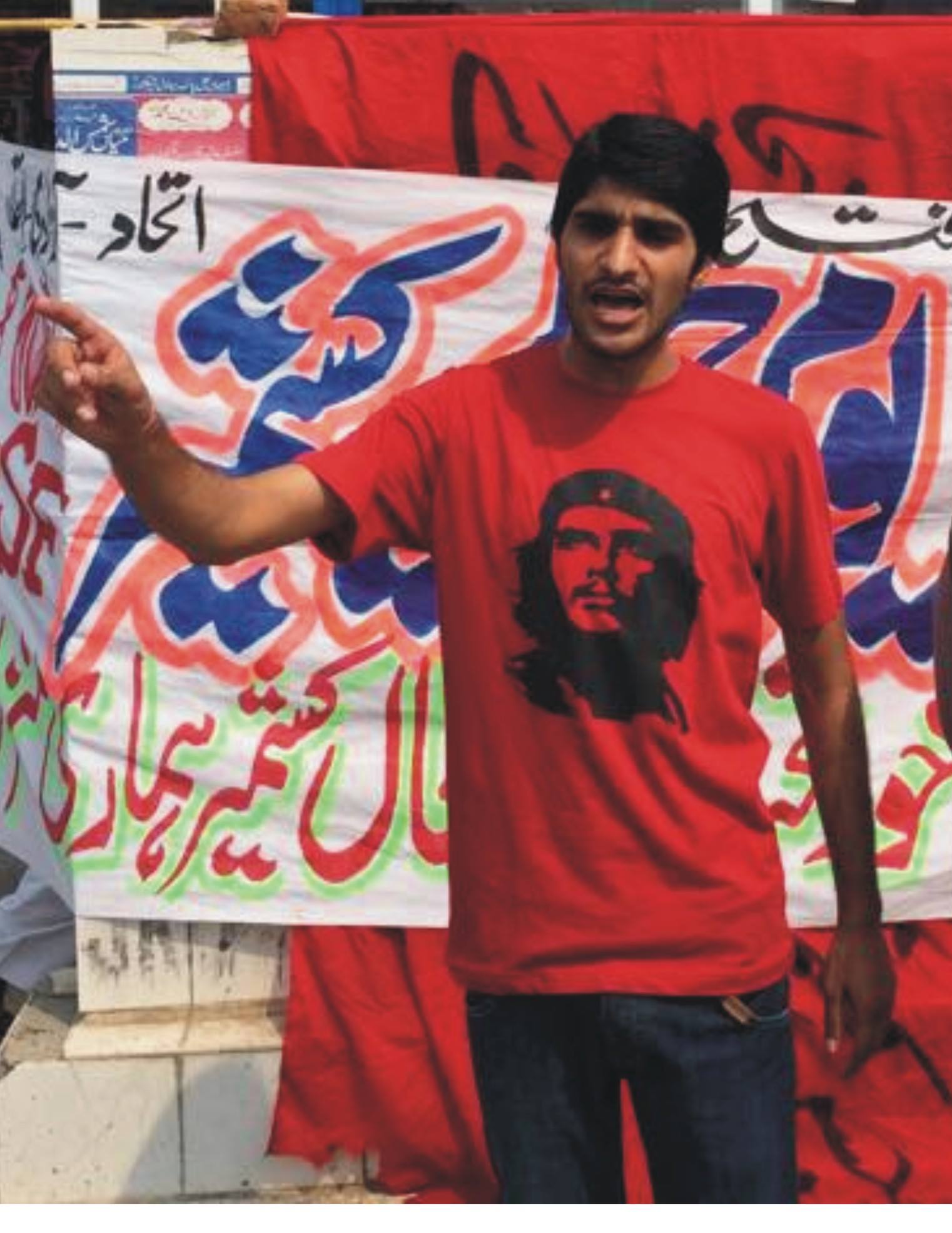 کوٹلی: مقبول بٹ شہید کی برسی عقیدت و احترام کے ساتھ منائیں گے