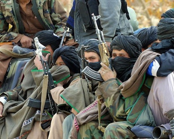 Afghan Taliban