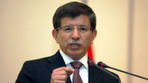 استنبول دھماکے میں ملوث خودکش بمبار کے شام سے روابط تھے: ترک وزیراعظم