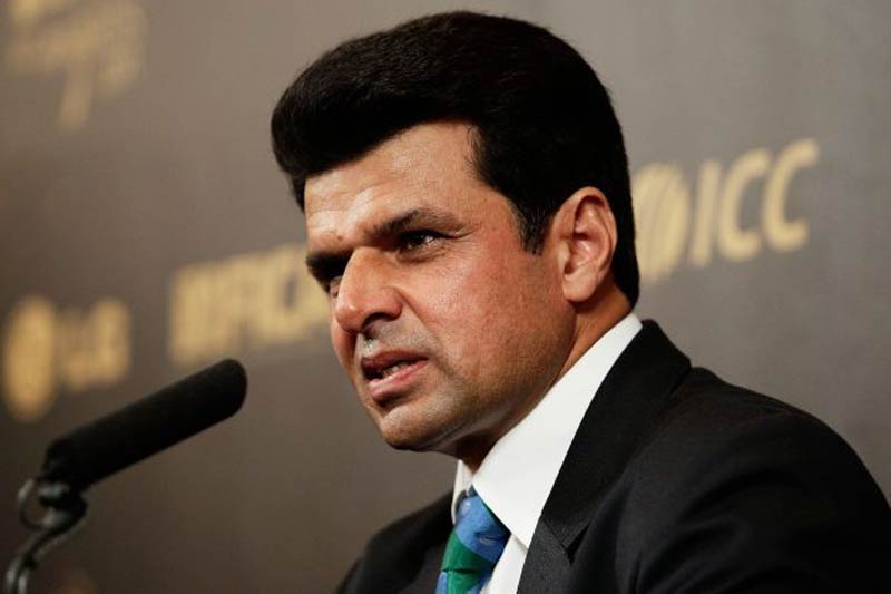 Aleem Dar