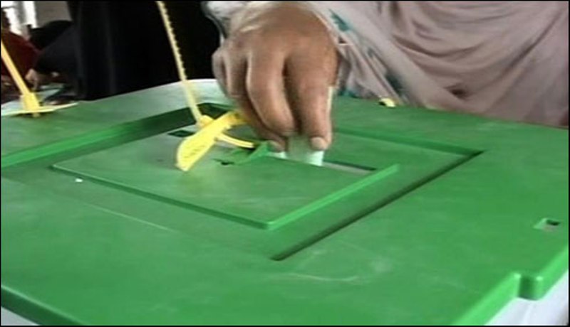 مخدوم امین فہیم کی خالی سیٹ پرپولنگ 18 جنوری کو ہوگی