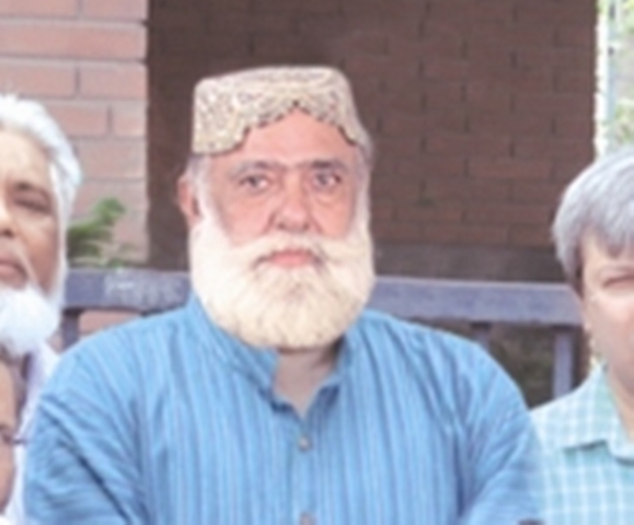 عوام سے دھوکہ حکومت و سیاست کا شیوہ بن چکا ہے ‘ سولنگی اتحاد