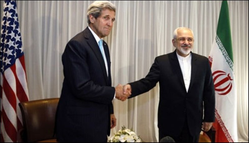 امریکا اور ایران کا 35 برس پرانا مقدمہ باہمی رضامندی سے ختم