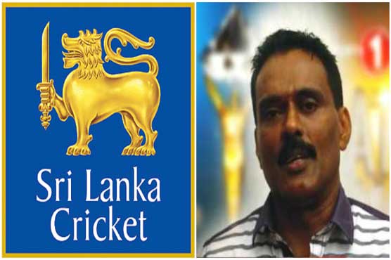 سری لنکا کے بولنگ کوچ انوشا سمرا نائیاک پر پابندی لگا دی گئی