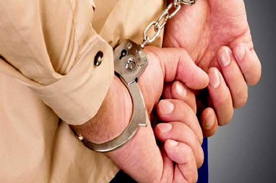 داعش سے تعلق کا شبہ، کراچی سے نجی یونیورسٹی کا طالبعلم گرفتار